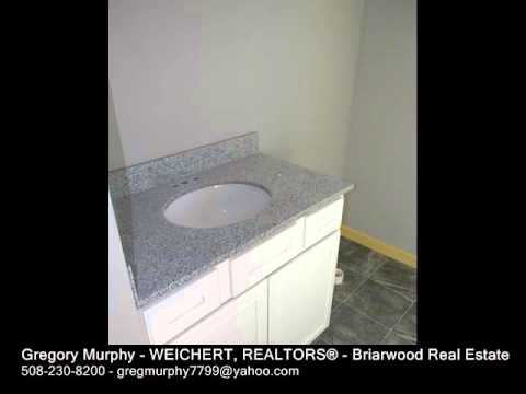 32 Larch St, Brockton MA 02301 - Single Family Home - Real Estate - For Sale -