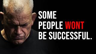Accept That Some People are Okay With Being Mediocre.