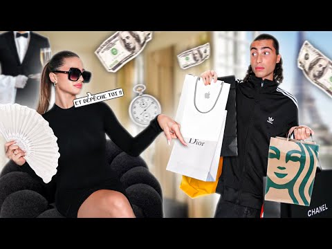 WE SAY YES TO EVERYTHING FOR 24 HOURS! (yes man challenge)