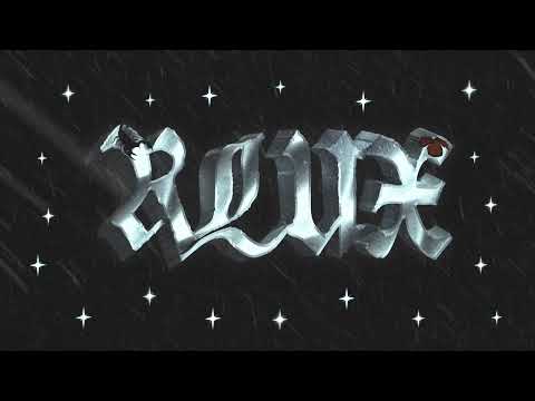 ERRE, DannyLux - RLUX (Official Visualizer)