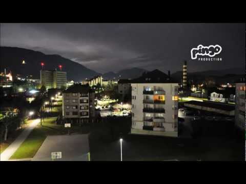 Same Žvadi (Lapa, Luxi, Bolfi) - Do Cilja