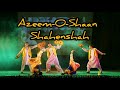 Azeem o shaan shahenshah |Jodhaa Akbar|A.R. Rahman|Mohammed Aslam,Bony Chakravarthy | RDA (Retwika)