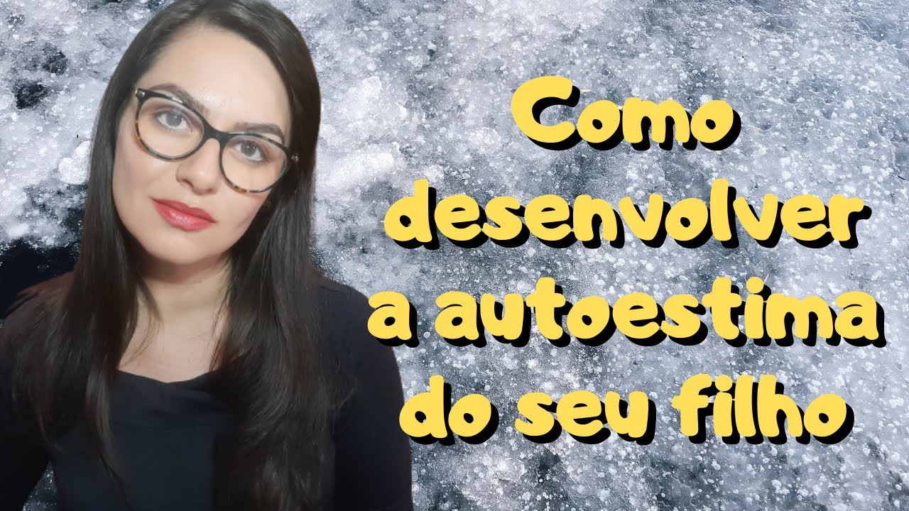 Como desenvolver a autonomia do seu filho | Tatiane Rosa