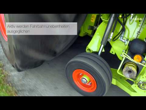 ORBIS Transportsystem / 2014 / de