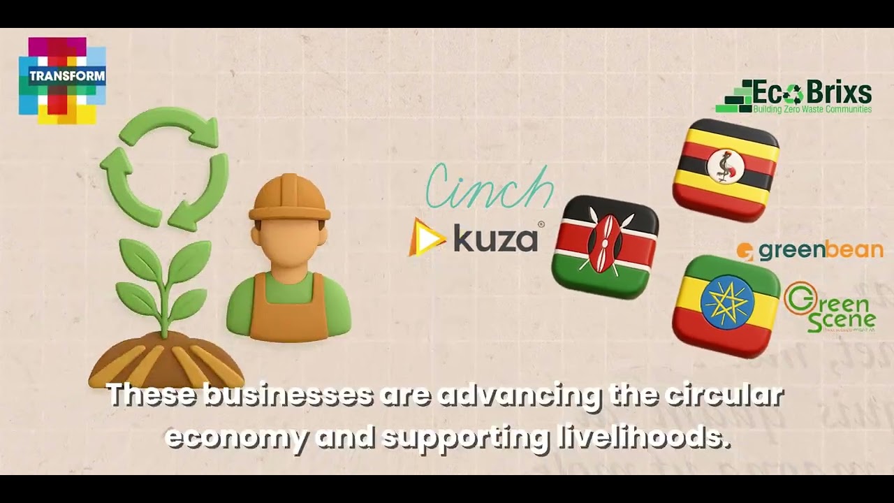 Startup Researcher - Africa: Week 35, 2025