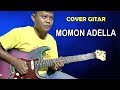 Download Lagu Cover Gitar Momon Adella Instrumental Mp3 Free