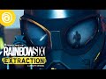 Rainbow Six Extraction: Lore Gameplay Trailer