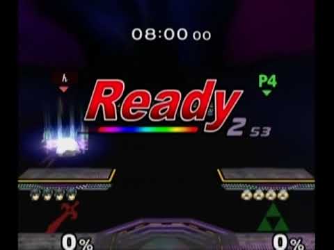 Tipperoni 163 - LR2 - Chives (Marth) vs KKoto (Sheik)