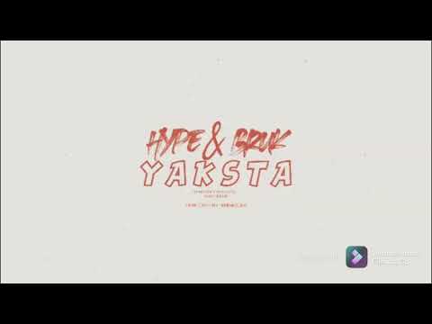 Yaksta - Hype & Bruck_Official Audio