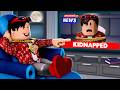 Spoiled Brother Faked Being Kidnapped A Roblox Movie