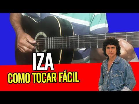Iza - Bartô Galeno
