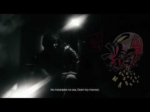 Mason'Aloka 301 Madagascariensis  -  Mokonà Razoky [ Lyrics] [ RAP GASY 2021]