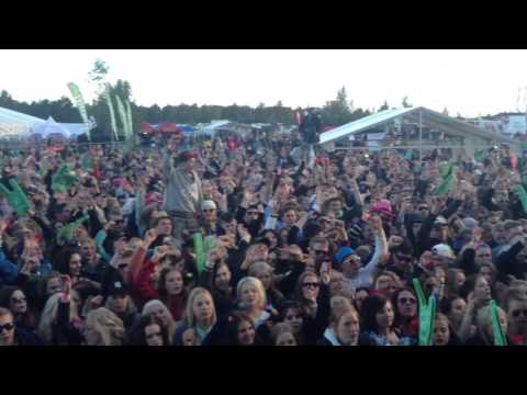 ItaloBrothers Tour Report No. 47