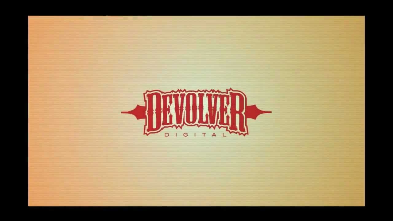 Hotline Miamivideo poster