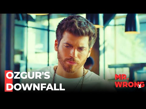 Ozgur's Venue is Shut Down - Mr. Wrong Episode 55