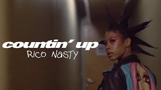 Rico Nasty - Countin' Up (Documentary)