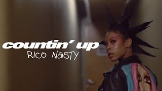 Rico Nasty - Countin&#39; Up (Documentary)