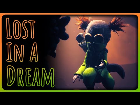 The Great Mystery at the Heart of Little Nightmares 3