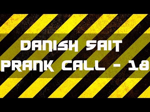 Electric Car - Danish Sait Prank Call 18