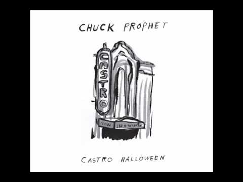 Chuck Prophet - 