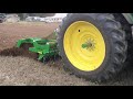 Norwood HSD1000 JOHN DEERE 7270R