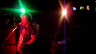 Moneen-If Tragedy's Appealing, Then Disaster's An Addiction