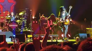 Slash ft. Myles Kennedy- Wicked Stone live Campo Pequeno 15-03-2019