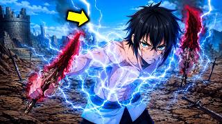 EP. 2 Siya Lang Ang Natatanging SS Rank Mage Ngunit Tingin Sa Kanya ay Isang Walang Silbing Prinsipe