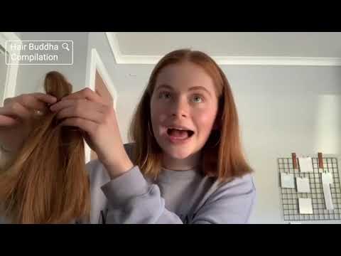 EPIC FAILS 3 hair cut