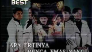 Download lagu SALEEM IKLIM  - Bunga Emas With Full Lyric Karaoke/New mp3