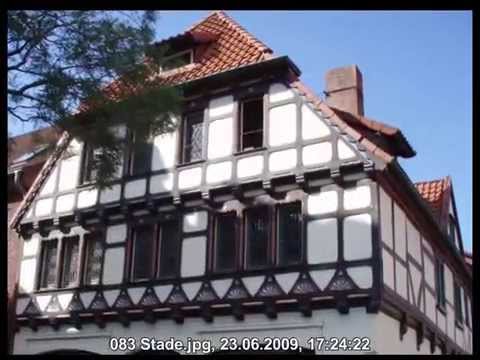 Altes Land - Buxtehude - Stade