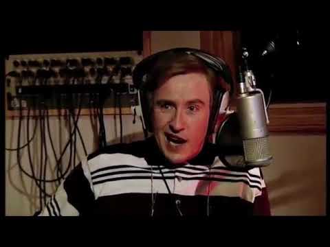 Alan Partridge On Cannibalism: Would You Eat A Colleague?
