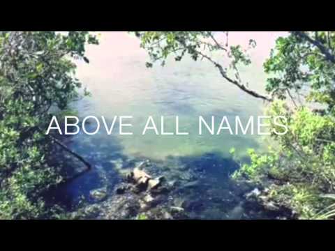 Christ Be Lifted High video