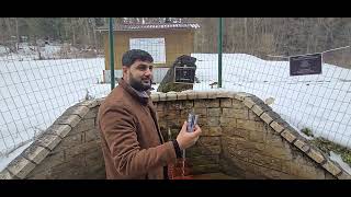 Miracle Mineral Water in Slovakia