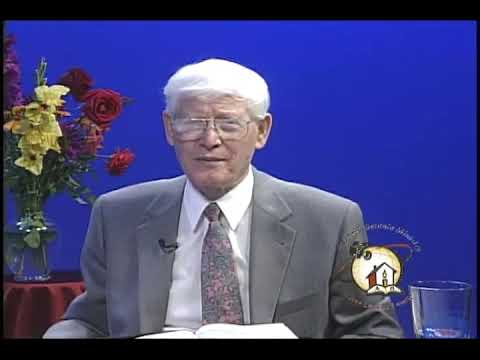 242. Ionel Plesa - II Corinteni - Pavel nu se foloseste de dreptul lui - Urari de sanatate