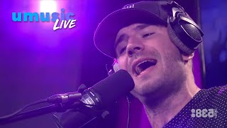 Sam Hunt - Take Your Time | Live bij 538 (2016)