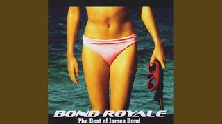 The Man With The Golden Gun - The Man With The Golden Gun