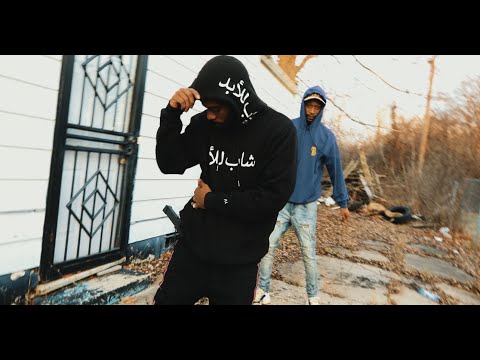 YN Que - Hotbox (Official Video)