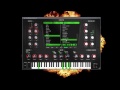 Trap Phantom VST Expansion Showcase Preset Tour