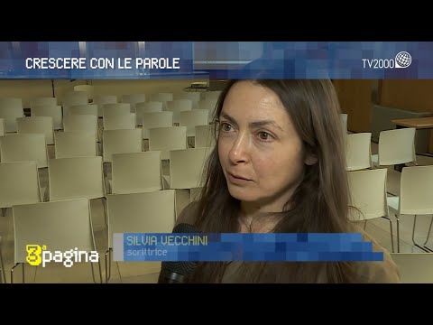Terza Pagina, 9 maggio 2022 - Crescere con le parole