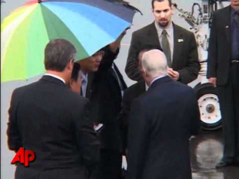 NKorea Frees American Imprisoned Since January