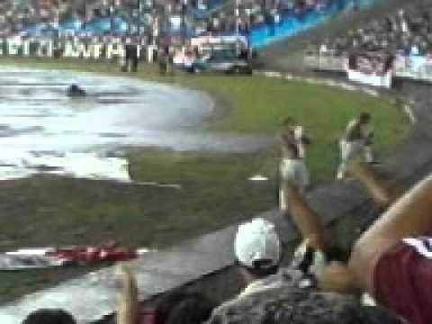 Campeão Carioca 2012   Engenhão   15 05 12 7 Marco Jr