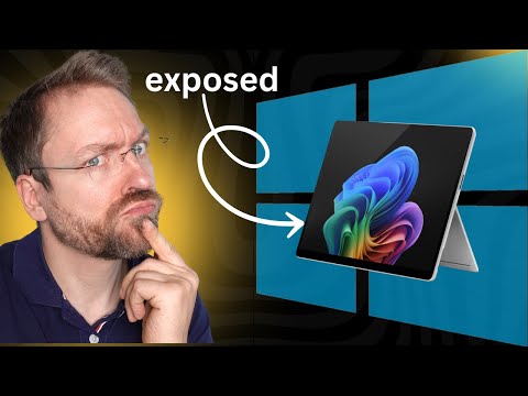 Microsoft Surface Pro exposed - Preise wie bei Apple?  /moschuss.de /moschuss.de