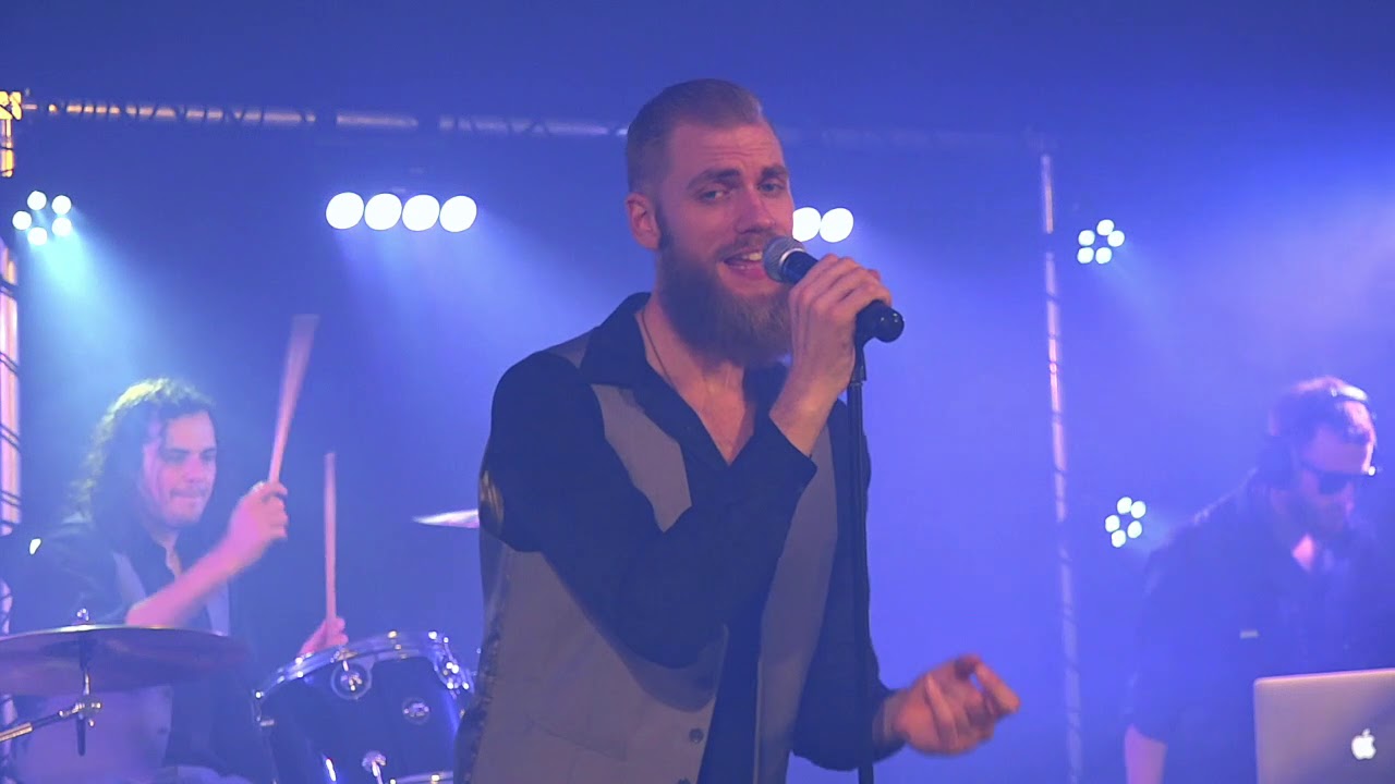 Promotional video thumbnail 5 for Up Til Dawn Band