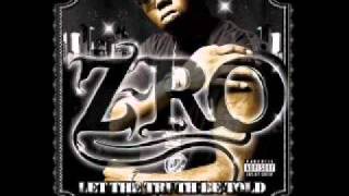 zro im a soldier