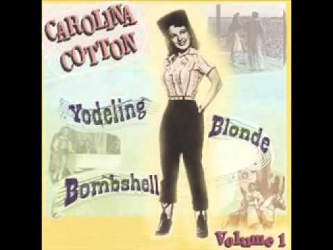 Carolina Cotton - Nola (1952)