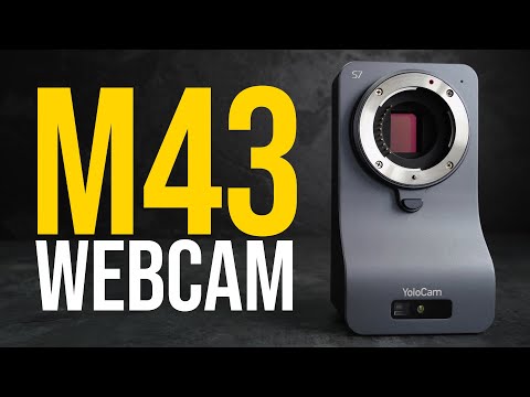 YoloCam S7 Overview: MFT Camera for Streamers and Content Creators
