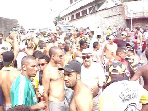 E.C.VIDA LOKA FESTA NA NOSSA SEDE SEMI-FINAL DA COPA KAISER 2008.wmv