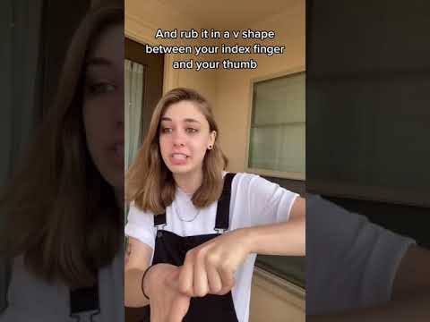 Body Hacks w OnlyJayus - #Shorts