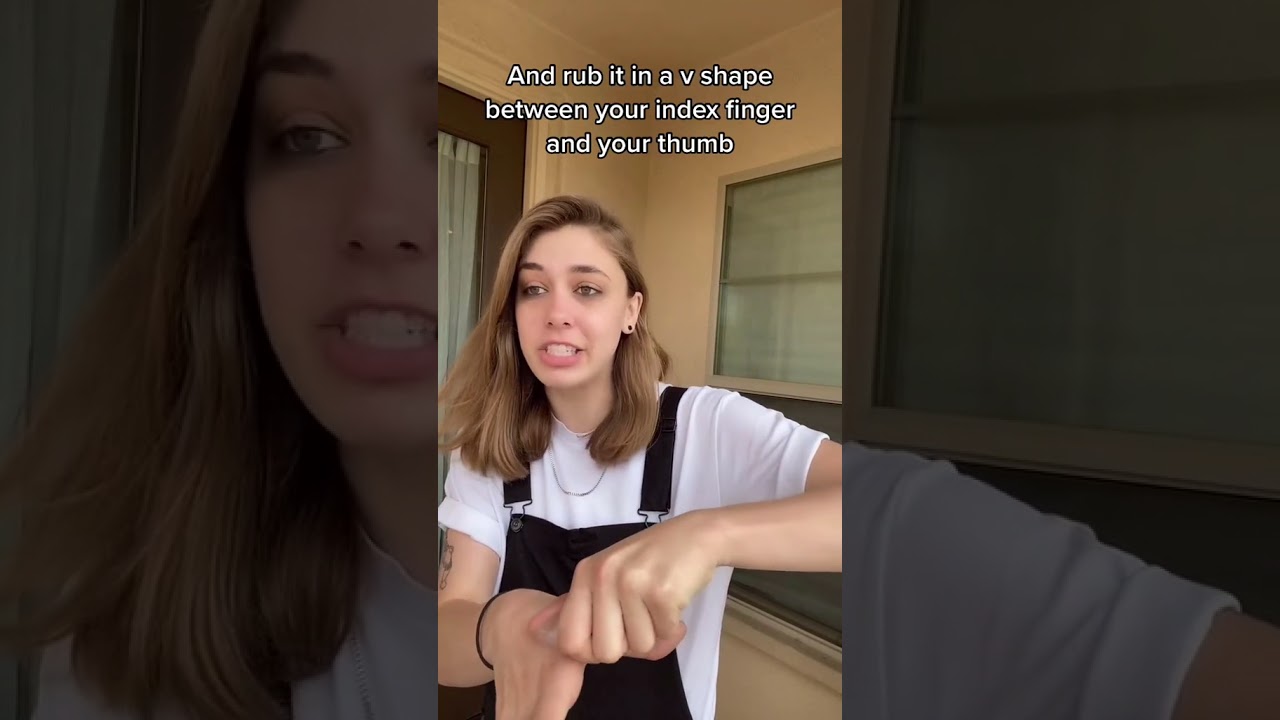 Body Hacks w OnlyJayus - #Shorts